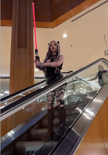 I’m a Jedi | Jedi Costume