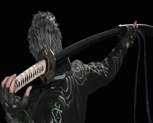 Exploring the Art of Swordsmanship in Manga