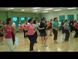 YMCA Zumba