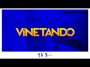 [UPDATED] Logo History: Vinetando