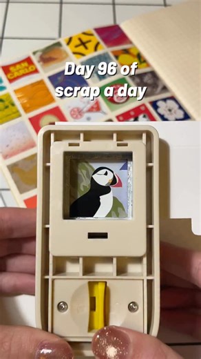 akr | Puffin 💙 | Instagram