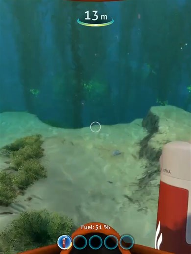 Exploring the Depths of Subnautica Gameplay