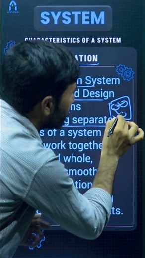Part - 4 | system analysis and design | rpsc programmer 2023 #shorts #sampatsir
