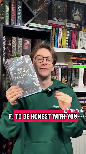 Must-Read Fantasy Book Series: DNF or Continue?