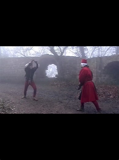 Historical Longsword Techniques for Modern Practitioners