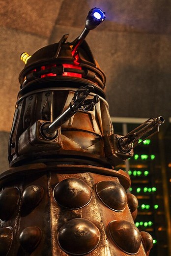 Resolution | Doctor Who