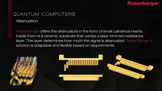 Quantum Computing Defined - Rosenberger North America | Rosenberger North America