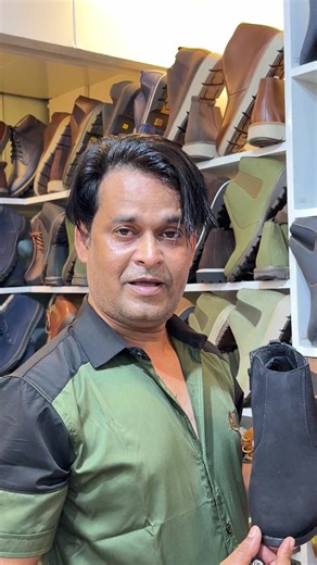 Handcrafted Leather Products at Pappu Leather Craft in Dhanmondi Zigatola