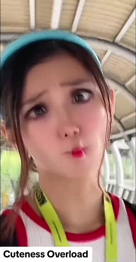 Adorable Cute Girls Compilation on TikTok