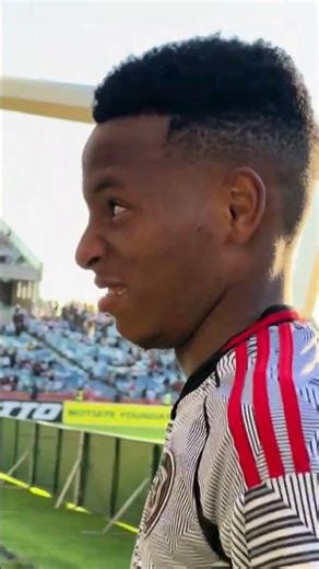 Rele Mofokeng MASTERCLASS! Orlando Pirates 2-0 Durban City | He Must Go to AFCON!