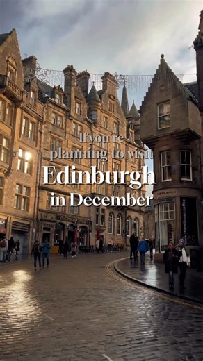 Hamy ✶ Scotland on Instagram: "If you’re planning to visit Edinburgh in December, save this list: 🎄✨ 🎠 Stroll through the “Christmas Markets” at Princes Street Gardens – 15 Nov–4 Jan 🎡 Ride the “Big Wheel” and brave the “Star Flyer” – 20 Nov–4 Jan ⛸️ Glide across George Street “Ice Rink” – 20 Nov–4 Jan 🧊 Try icy cocktails at “the Polar Ice Bar” – 20 Nov–4 Jan ❄️ Take the family to the Ice Experience – 4–21 Dec 🐉 Wander through glowing creatures at the “Zoo’s Giant Lanterns” – 14 Nov–22 Feb 