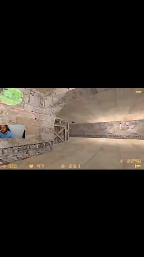 Hud_capture 1 Rush tayo 🔫💚 #highlight #counterstrike Amanoma Gaming Watatap Gaming | Watatap Gaming