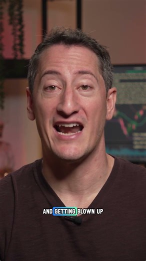 How to Spot a Stock Reversal with GameStop (GME) Example #stocks #trading #tradingstrategies