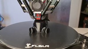 Sherpa Mini Direct Drive Upgrade For FLSUN Super Racer | 3D Print Beginner