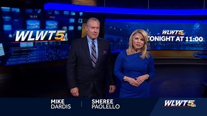 Tonight at 11: More on a potentially skyrocketing property tax in two local counties. Plus, find out when a new Uber program goes into effect in Cincinnati and when rain could impact your Friday. | WLWT