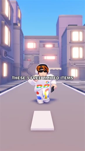 SigmaBacon.exe on Instagram: "Don’t waste time. Try this method instead 😎 #roblox #gaminglife #shorts #freeitems #tutorial"