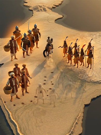 Akbar's Role in Uniting a Divided India