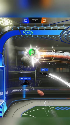 It ain’t me🙈 #rlsideswipe #youxy