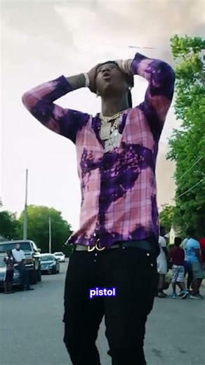 They Cleared the way for MoneyBagg Yo 😈🔥 #rap #edit