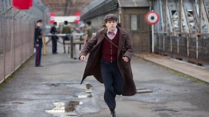 Watch Resistance - BFI Player