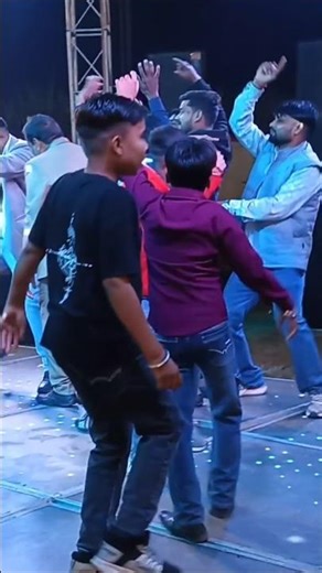 duniya ki Thai Thai #song #dance