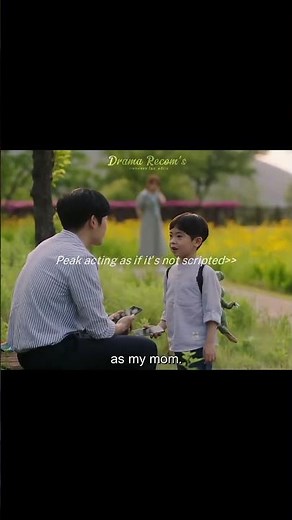 One Spring Night #hanjimin #junghaein #onespringnight #bestdrama #romancedrama