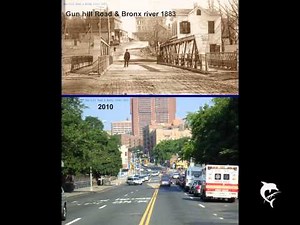 Da Bronx Now and Then