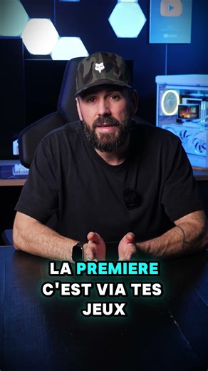 Tu cherches un PC ? Le PC Finder le trouve !