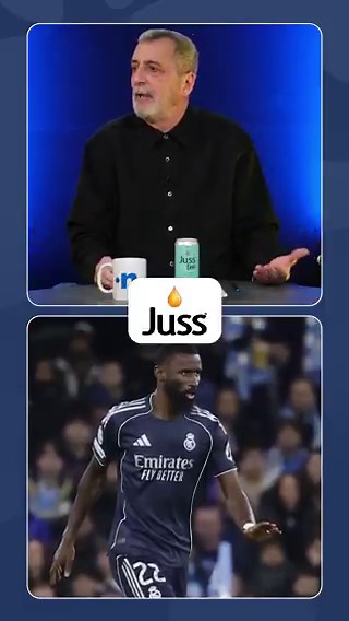 🗞️ Lewandowski – Rüdiger haberleri🗣️ @AbdulkerimDrmz_: Antonio Rüdiger gerçekten “adam yiyen” bir stoper, Lewandowski ise futbol tarihinin gelmiş geçmiş en iyi 15 forvetinden biri. Fakat Fenerbahçe yönetiminin, taraftar tepkisini azaltmak için çıkardığı haberler bunlar. 🔭 Takımın şu an tek odağı Beşiktaş derbisi olmalı. Bu tip haberler beni heyecanlandırmıyor.@jussmeyvesuyu | #işbirliği