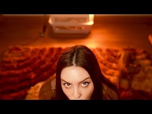 ASMR For Sleep (Eyes Closed)