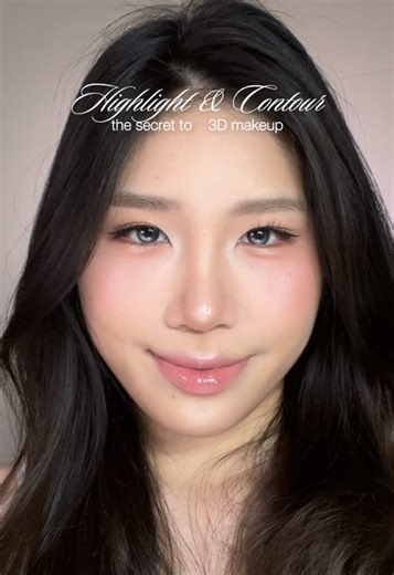 Enhance Your Makeup with Dimension: Tips & Tricks