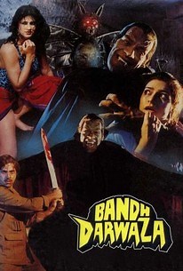 Bandh Darwaza | Cast and Crew | Rotten Tomatoes