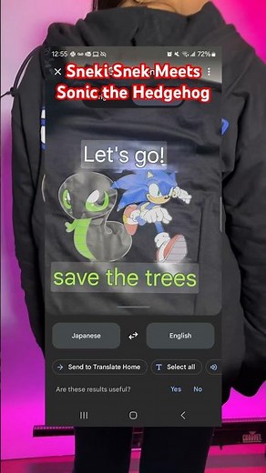 Unboxing the Razer Sneki Snek x Sonic the Hedgehog Collab