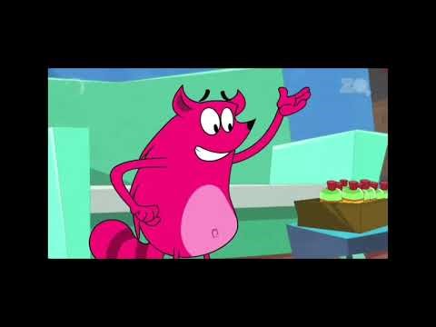 हैप्पी बन गया पहलवान । Pyar Mohabbat happy laki। TV serial। kidz cartoon😀😀😀😁😁🤣😅😂