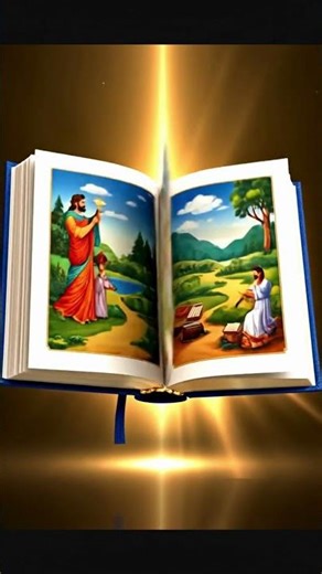 Introducing: Bible Easy – Old Testament (Illustrated Guide) బైబిల్ సులభంగా – పాత నిబంధన