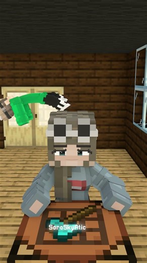 How to win manhunt tutorial (3) #minecraft #shorts #dream