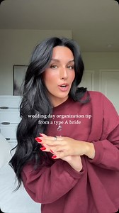 Kaitlyn Gale Durbano | Yes I’m the bride with 10000 different folders and spreadsheets lol but these are going to make setting up decor for our coordinator SO... | Instagram