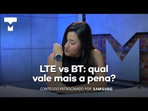 LTE or BT: which smartwatch connection to choose?