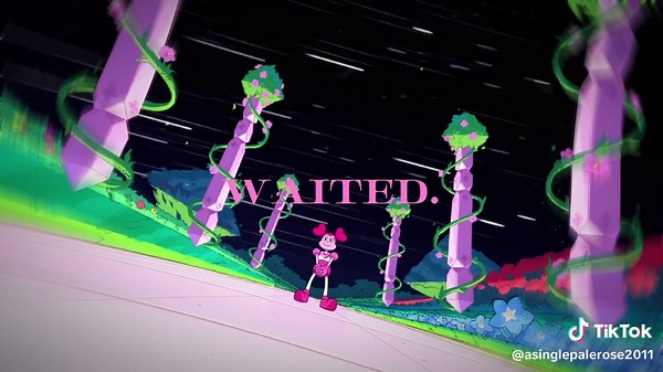 Exploring Spinel's Anguish in Steven Universe