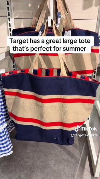 New Target Finds: Stylish Must-Haves for Summer