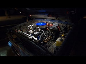 Gen 6 454 roller rocker arm install