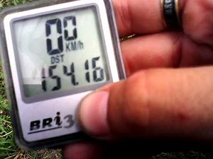 Echowell Bri 11W Инструкция