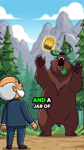 They chase instant wins… And miss opportunities that create wealth forever. #booktok #fyp #moneytips #wealthplanning #trustfund