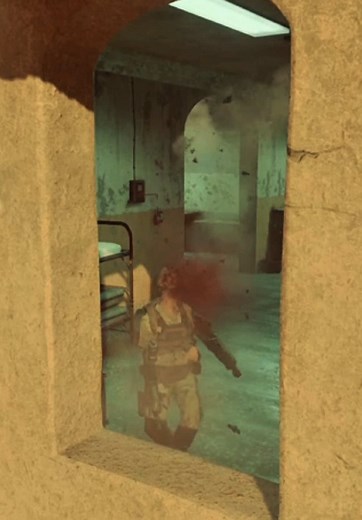 Insurgency Sandstorm Gameplay Highlights