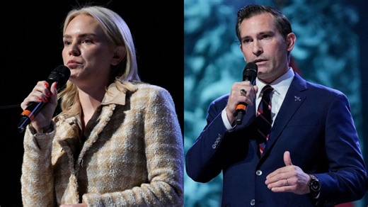 Emerson poll finds ‘tight race’ for TN’s 7th Congressional District as early voting closes