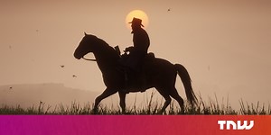 Red Dead Redemption 2’s story cuts deep and burns slow