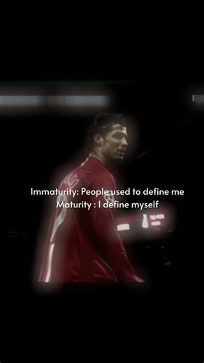 ​The Shift from "They Said" to "I Am" #motivation #PersonalGrowth #MindsetShift #SelfImprovement