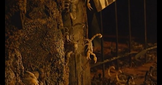 Trailer Escalofrío En H.264 Fullhd