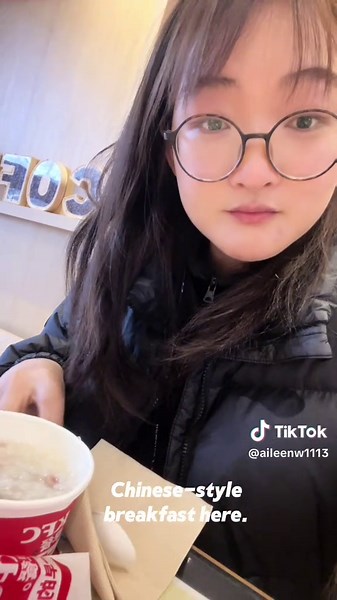 Exploring Chinese Breakfast Favorites at KFC