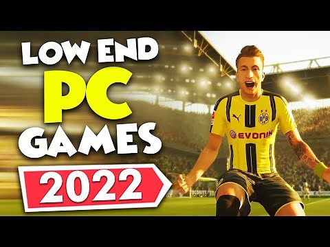 Top 15 Best PC Games for Low-End PC in 2023 | No Graphics Card Games | Gaming Insight